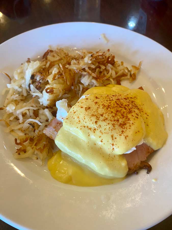 3 Brunch Spots to Try in Shawnee, KS ~ All in Shawnee