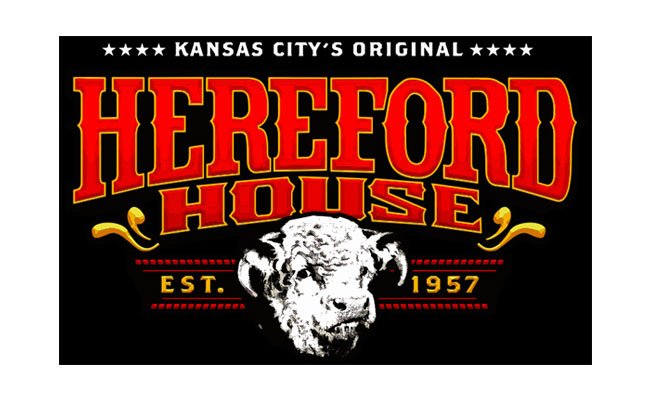 Short Rib, Mashed Potatoes, & Stuffed Mushroom from Hereford House