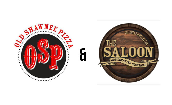 Late Night Pizza & Specialty Cocktails from Old Shawnee Pizza + Saloon