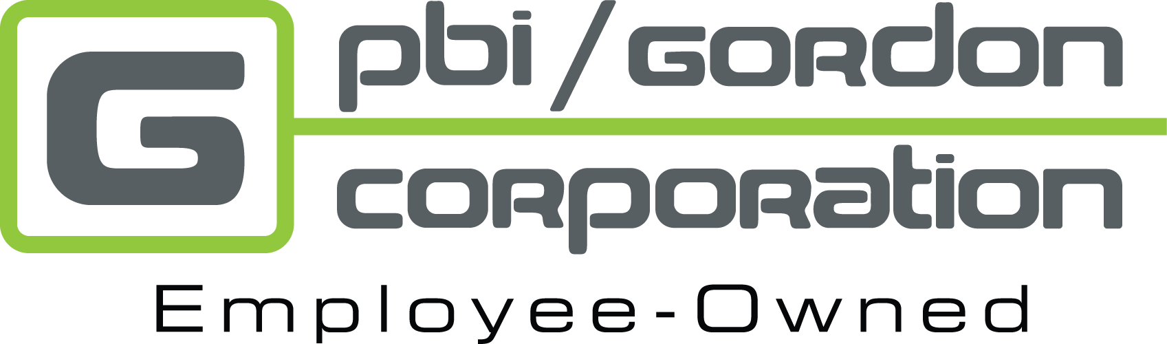 PBI Employee Owned Logo