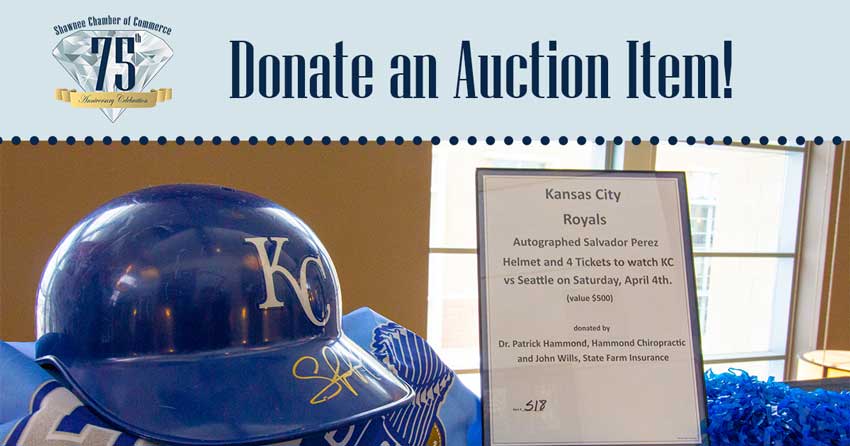 75TH-CALL-FOR-AUCTION-ITEM-WEB 75TH-CALL-FOR-AUCTION-ITEM-WEB