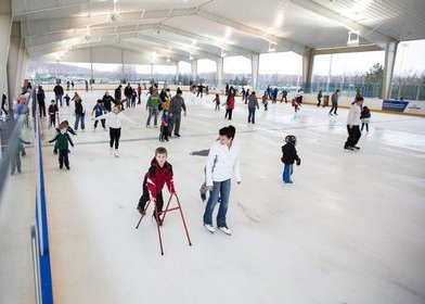 KC Ice Center