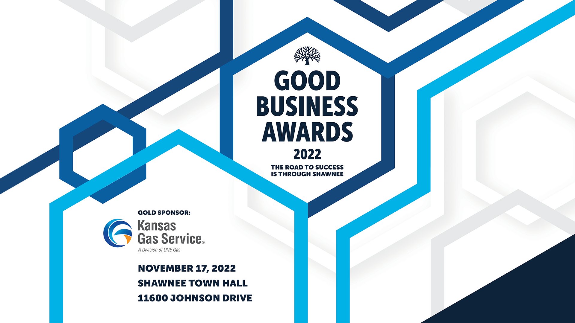 Shawnee Economic Development Names Good Business Award Recipients for