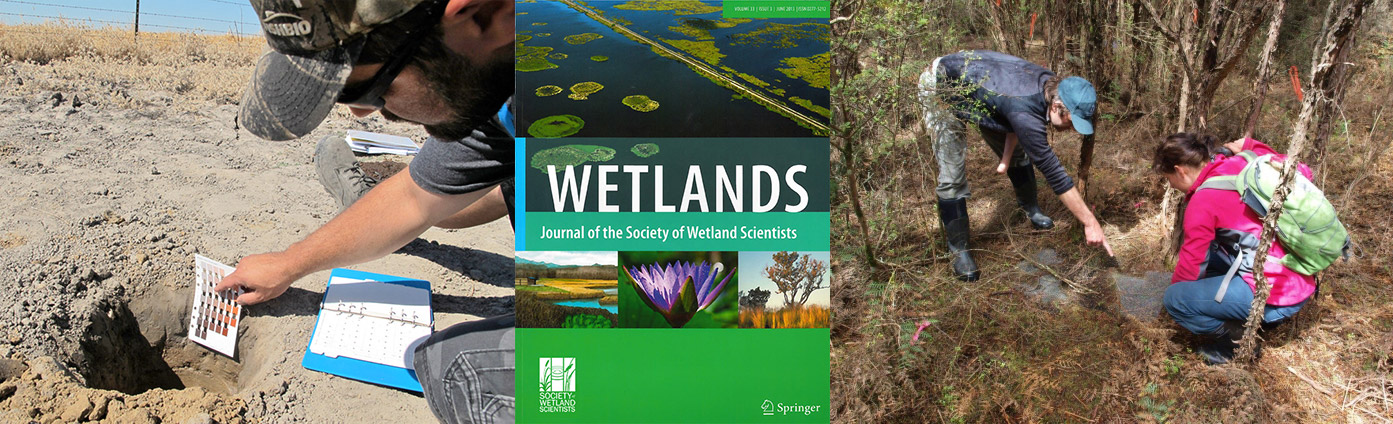 applied wetland science