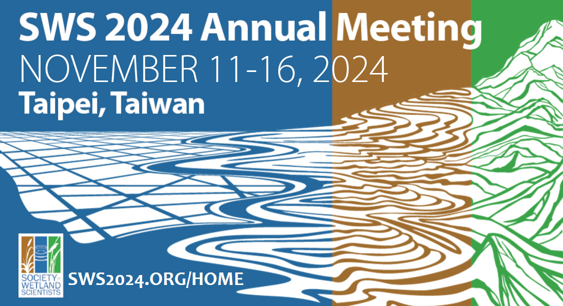 SWS 2024 Annual Meeting graphic