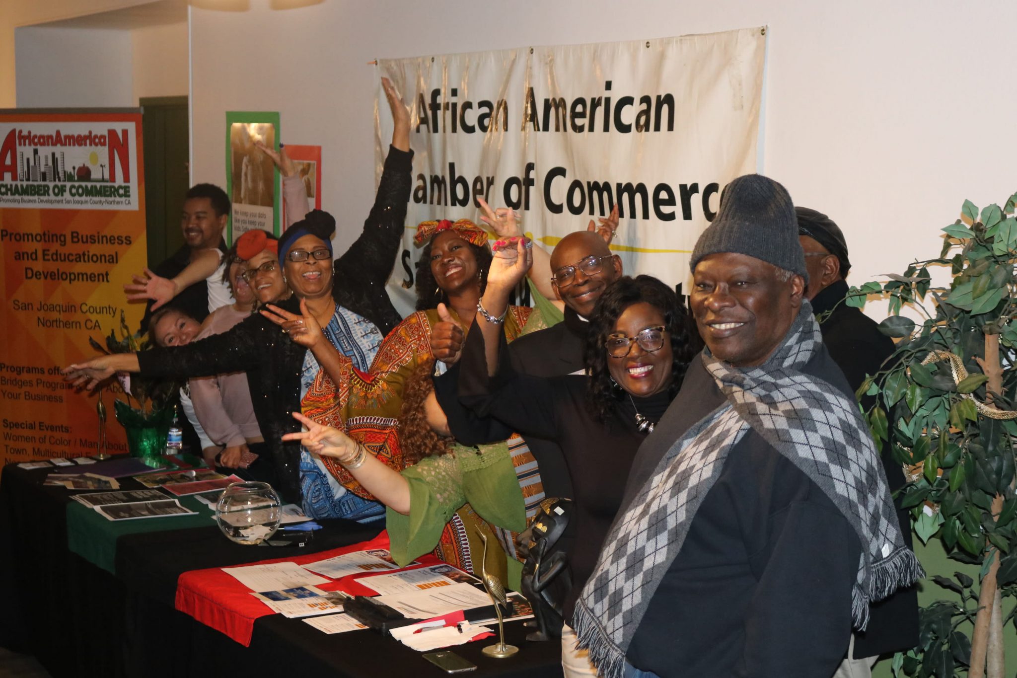austin african american chamber of commerce