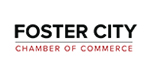 Foster City Chamber of Commerce Logo