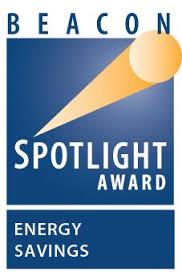 Energy Savings Beacon Award