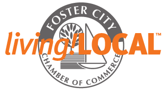 Living Local logo