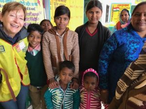 Rotary Club of FC - India