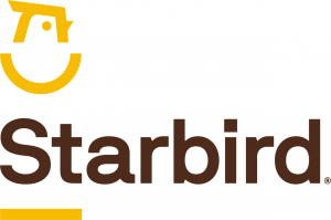 Starbird Logo