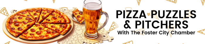 Pizza Dec Event