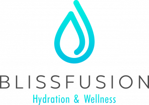 Blissfusion Logo