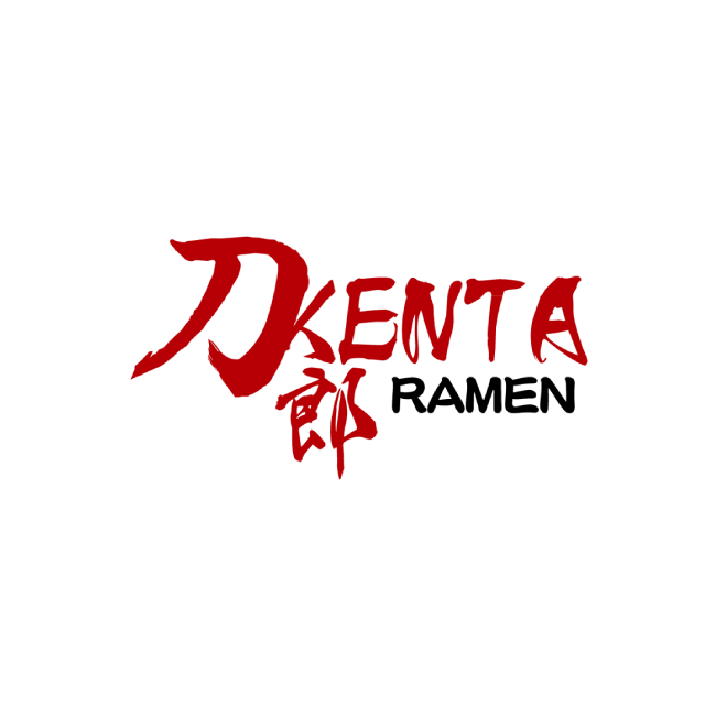 Kenta Ramen Logo
