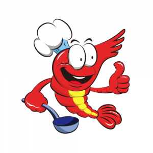 Lobster Chef Logo