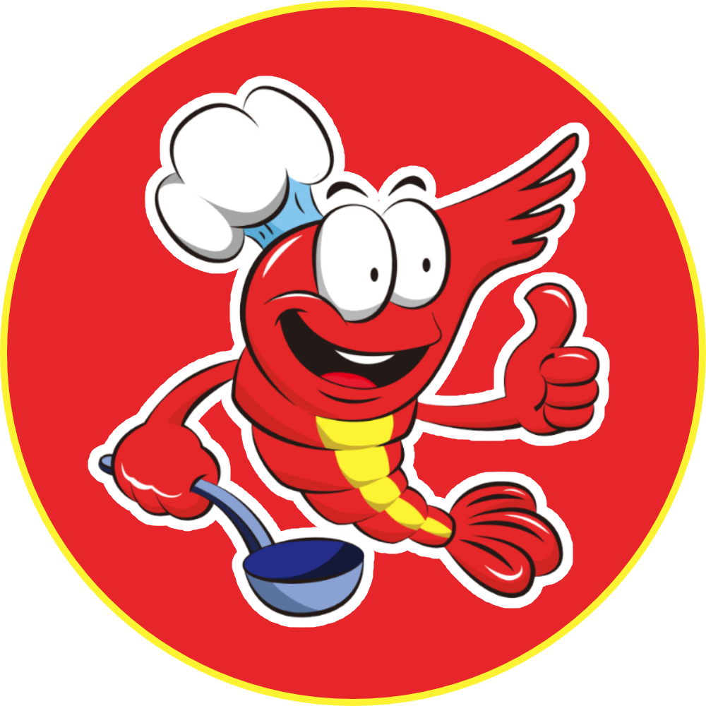 Lobster Chef Logo v3