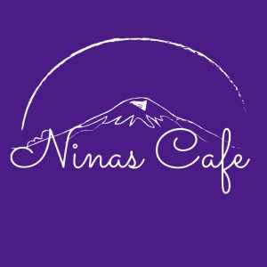 Nina's Cafe Logo v2