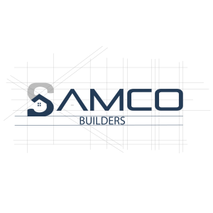 Sam Co Builders Logo