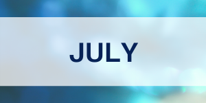 July Stat Image
