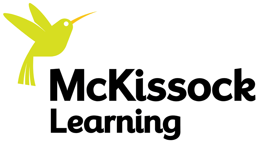 mckissock-learning-logo-vector