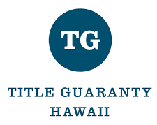Title Guaranty Hawaii