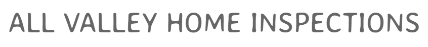 All Valley Home Inspections
