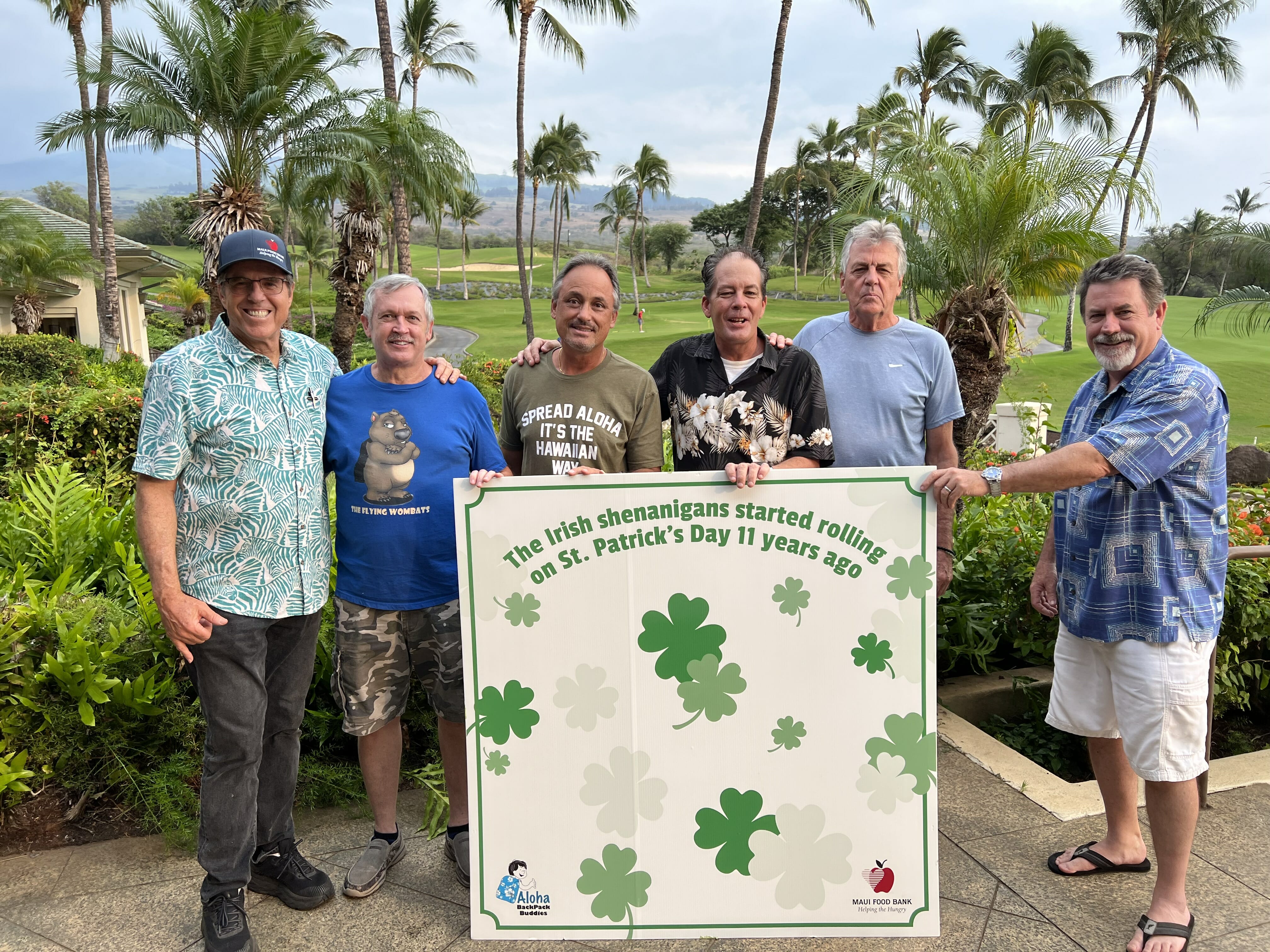 Kahiau 2023 Bocce Tournament