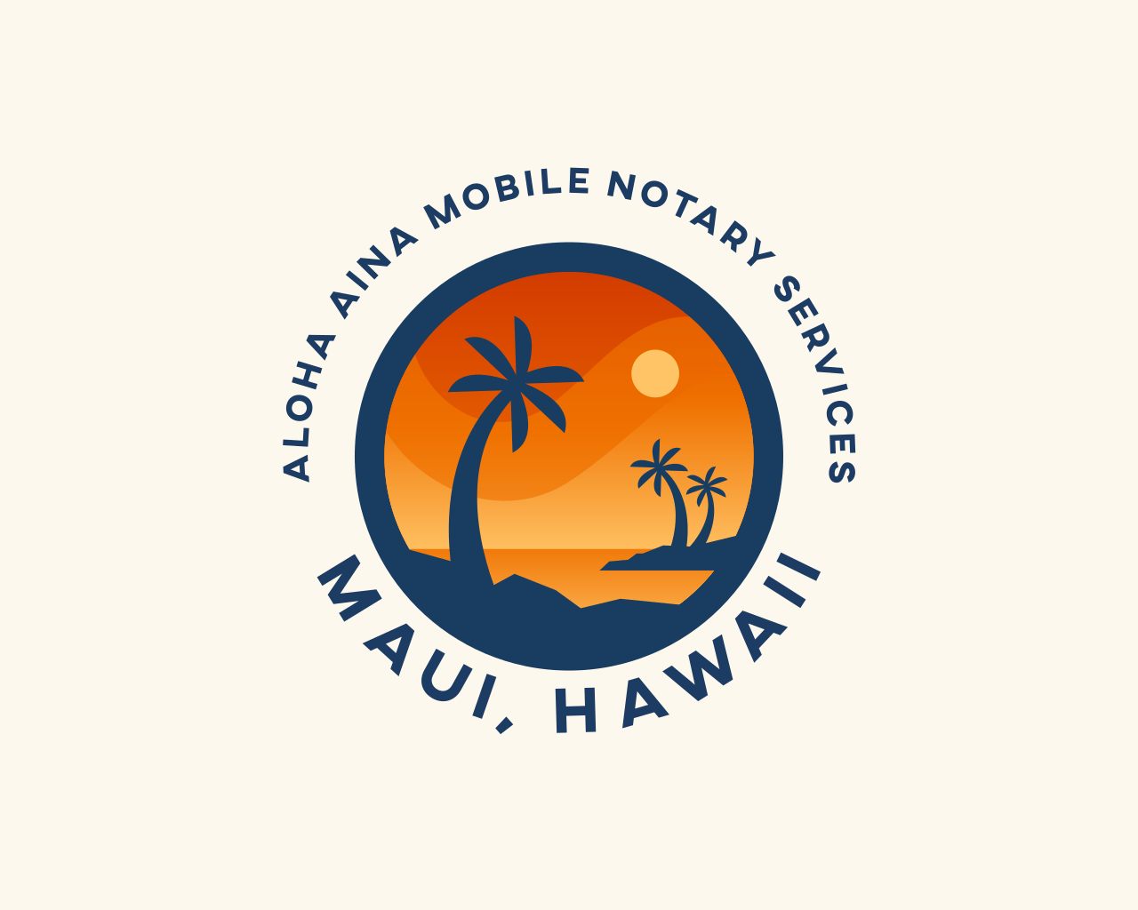 Aloha Aina Mobile Notary