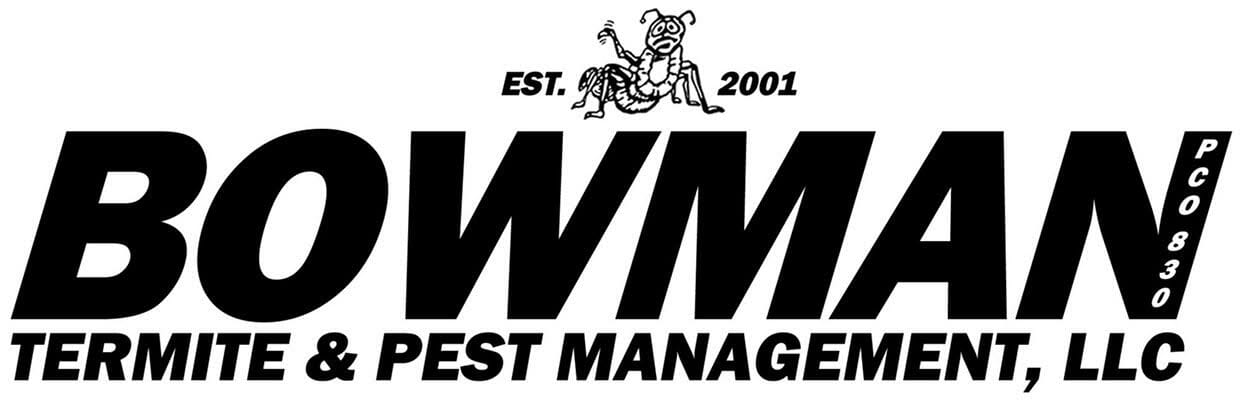 Bowman Termite & Pest Mgmt