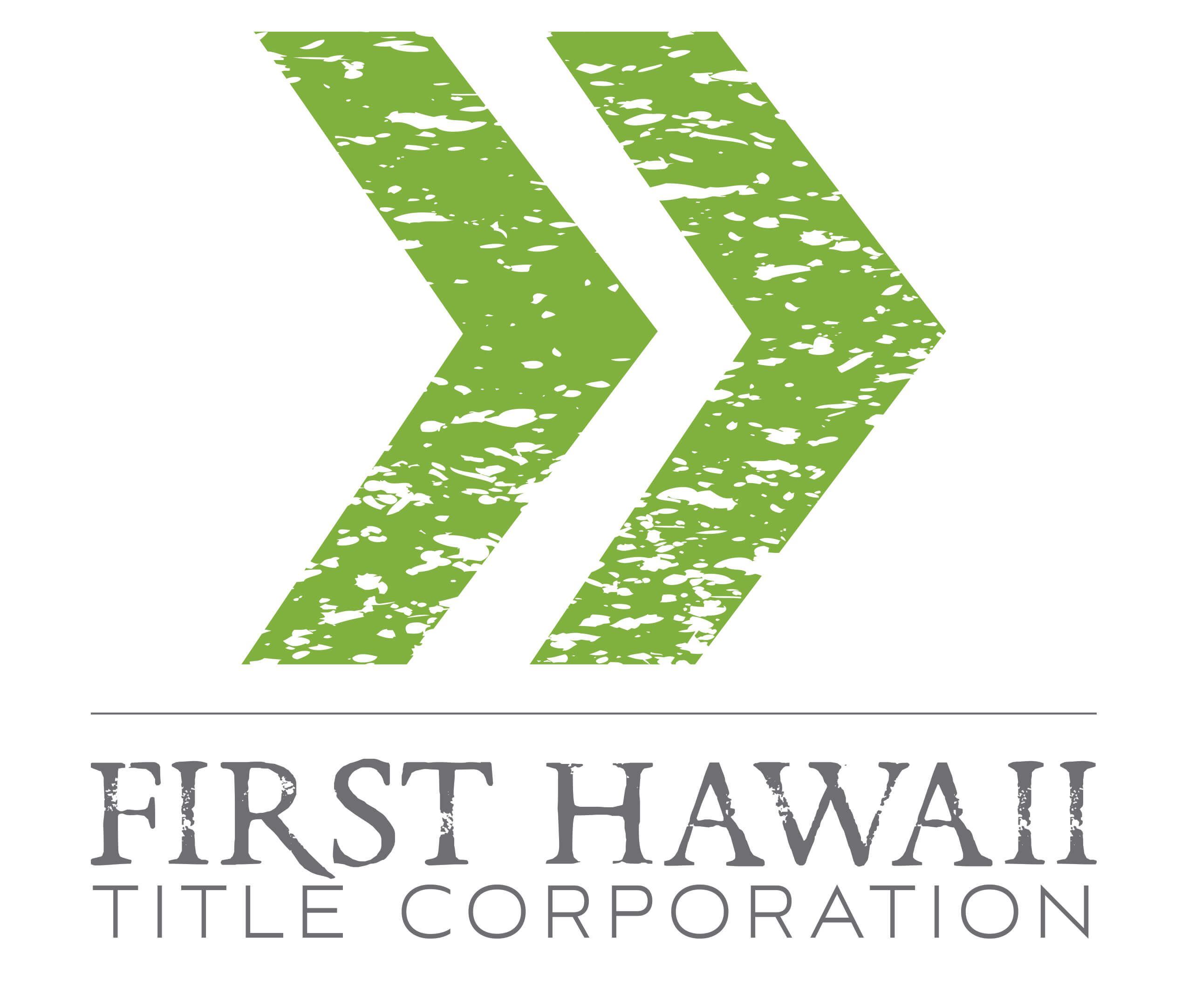 First Hawaii Title