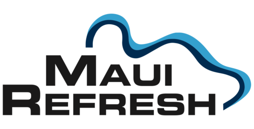 Maui Refresh