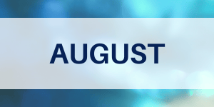 August Stat Image