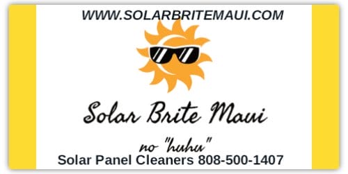 Solar Brite Maui