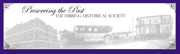 Hibbing Historical Society