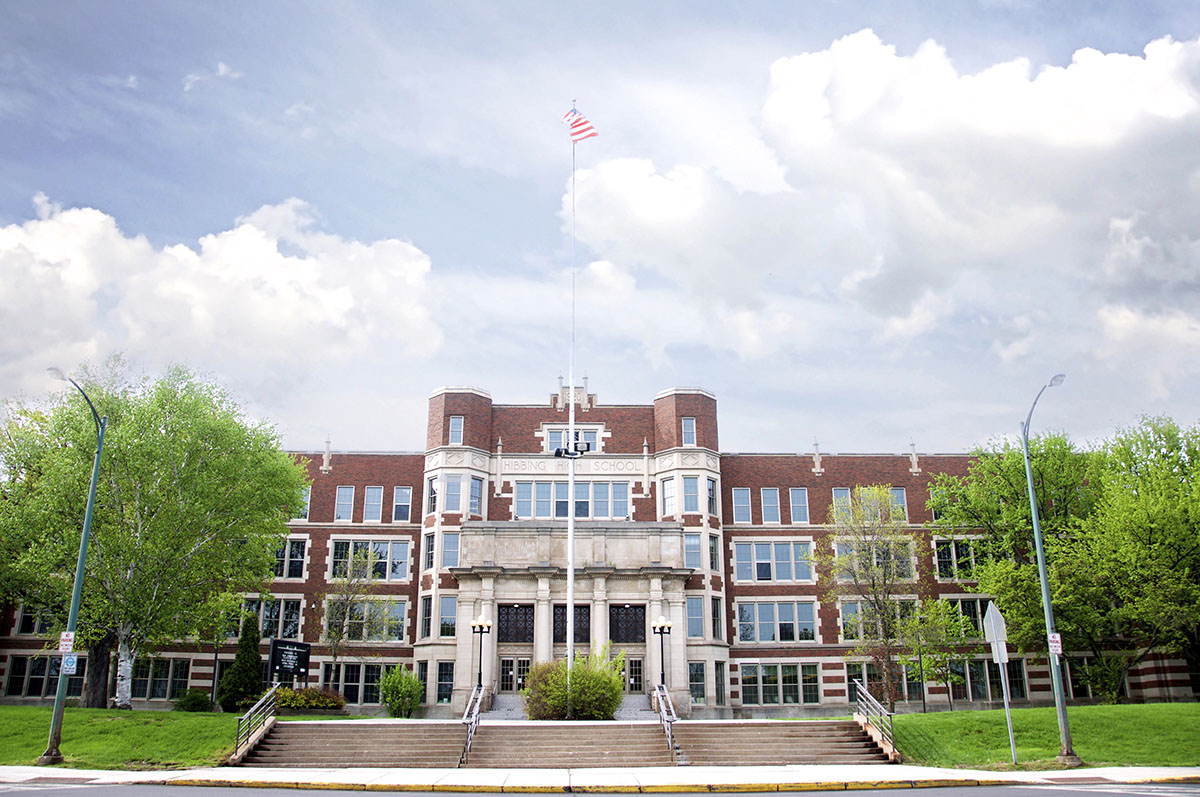 Hibbing Area Attractions Hibbing Area Chamber of Commerce