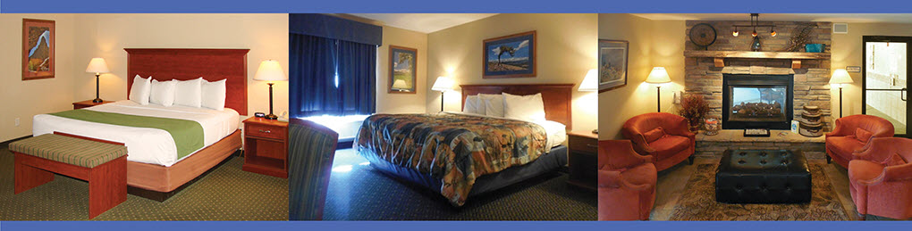 Blue Mountain Rooms Blue Mountain Rooms