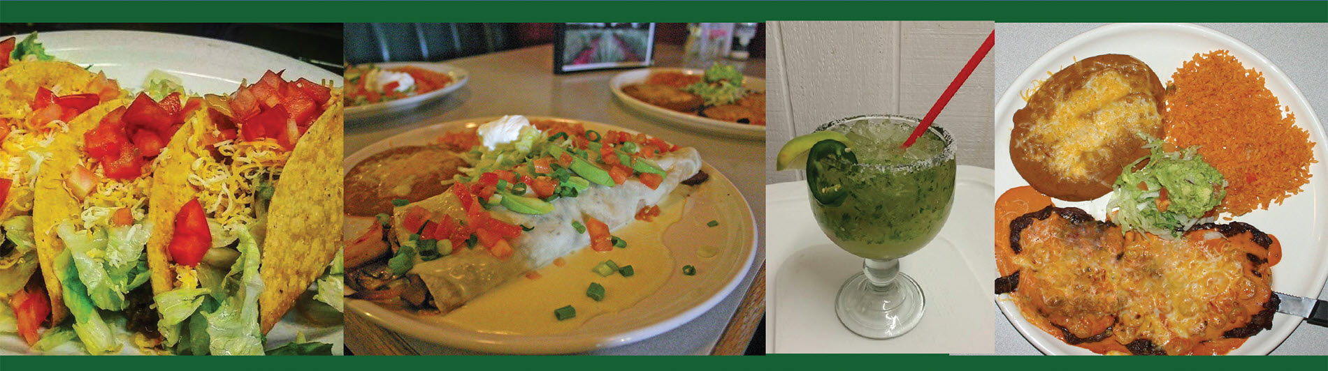El Agave food El Agave food