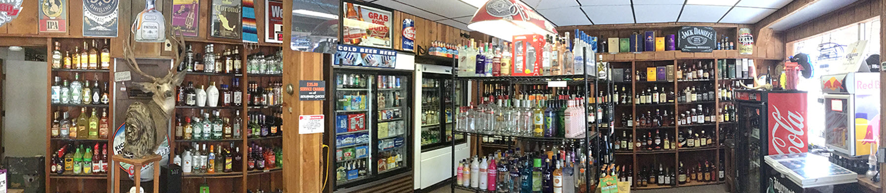 Rangely Liquor