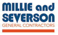 Millie and Severson General Contractors