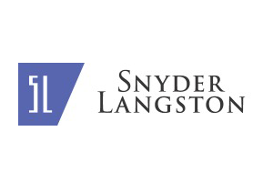 SNYDER Snyder Langston