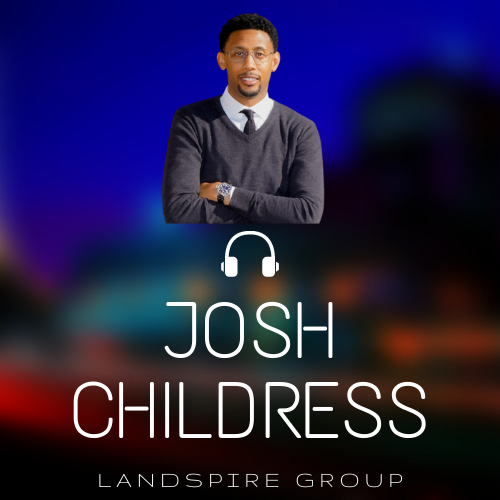 Podcast - Childress