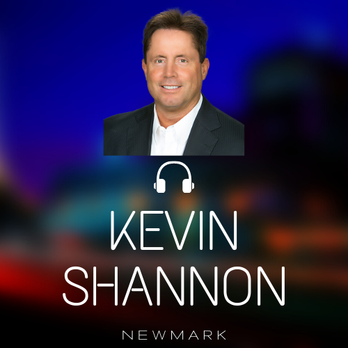 Podcast - Shannon