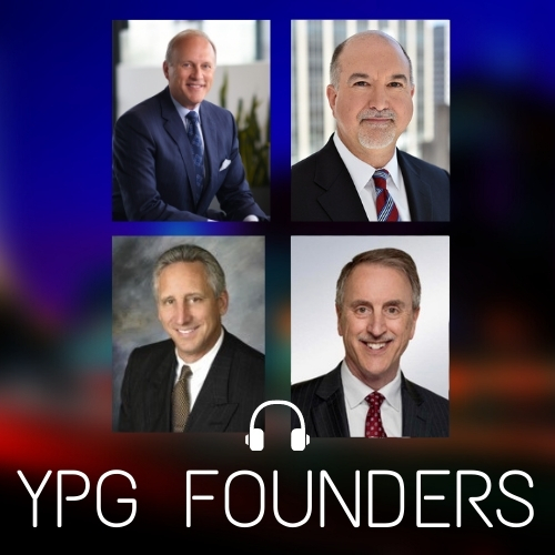YPG Founders