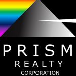 Prism Realty - Logo SL Prism Realty - Logo SL