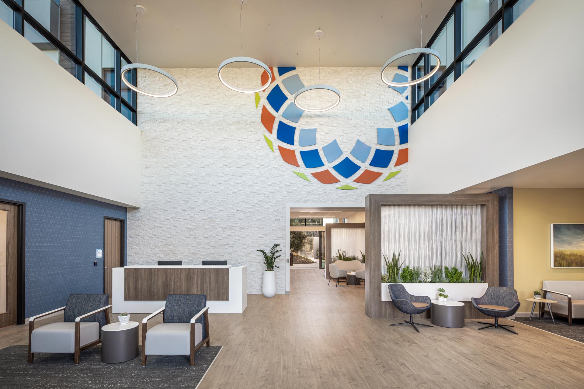 Awards Finalists - NAIOP SoCal