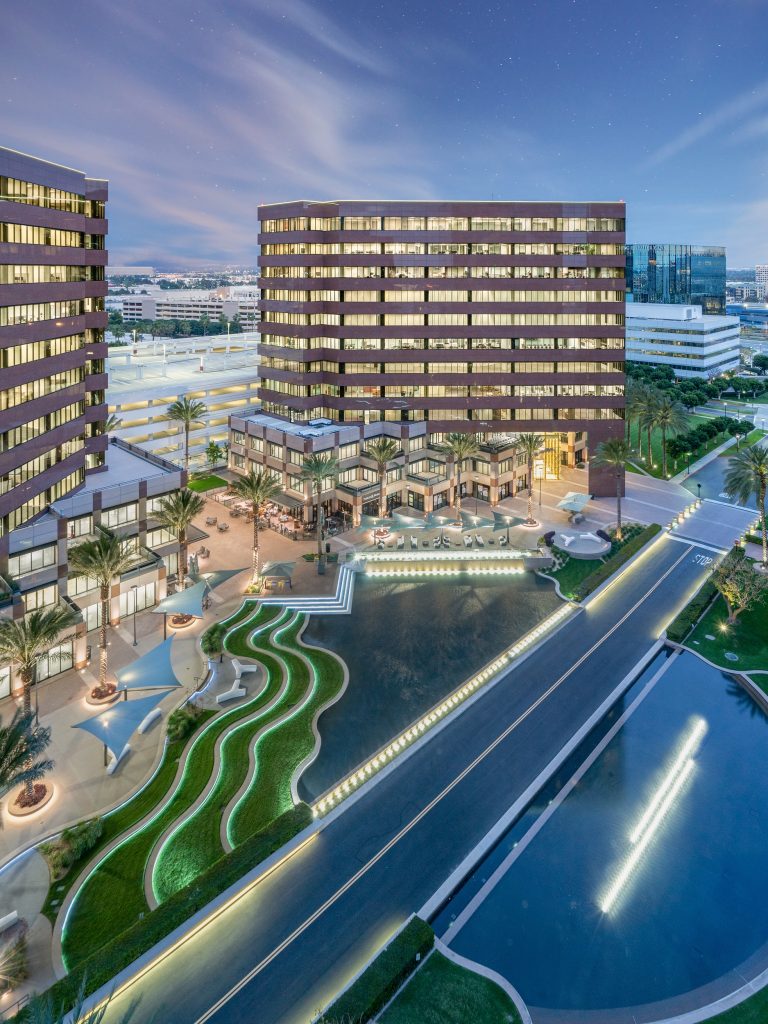Awards Finalists - NAIOP SoCal
