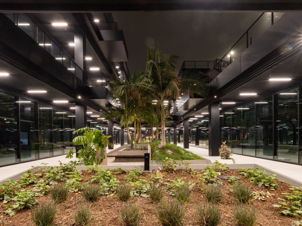 Awards Finalists - NAIOP SoCal