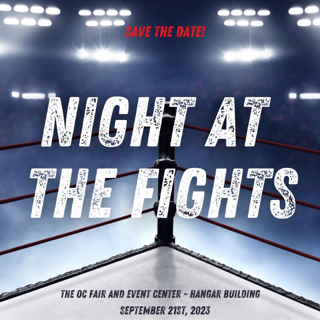 2023 Night at the Fights