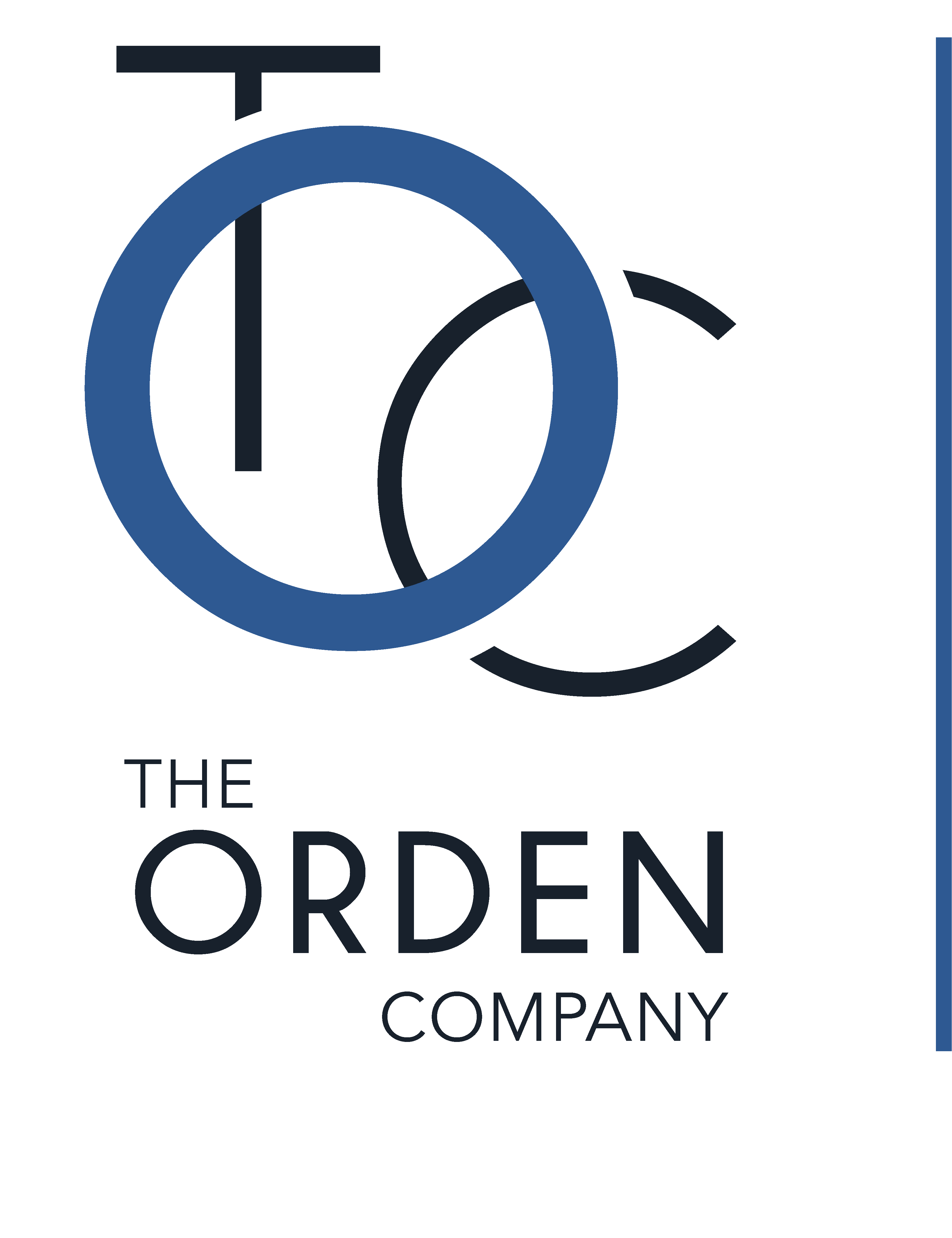 The Orden Company