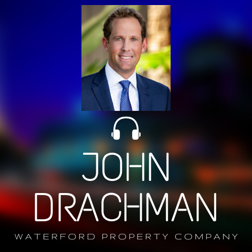 Website Photo - John Drachman